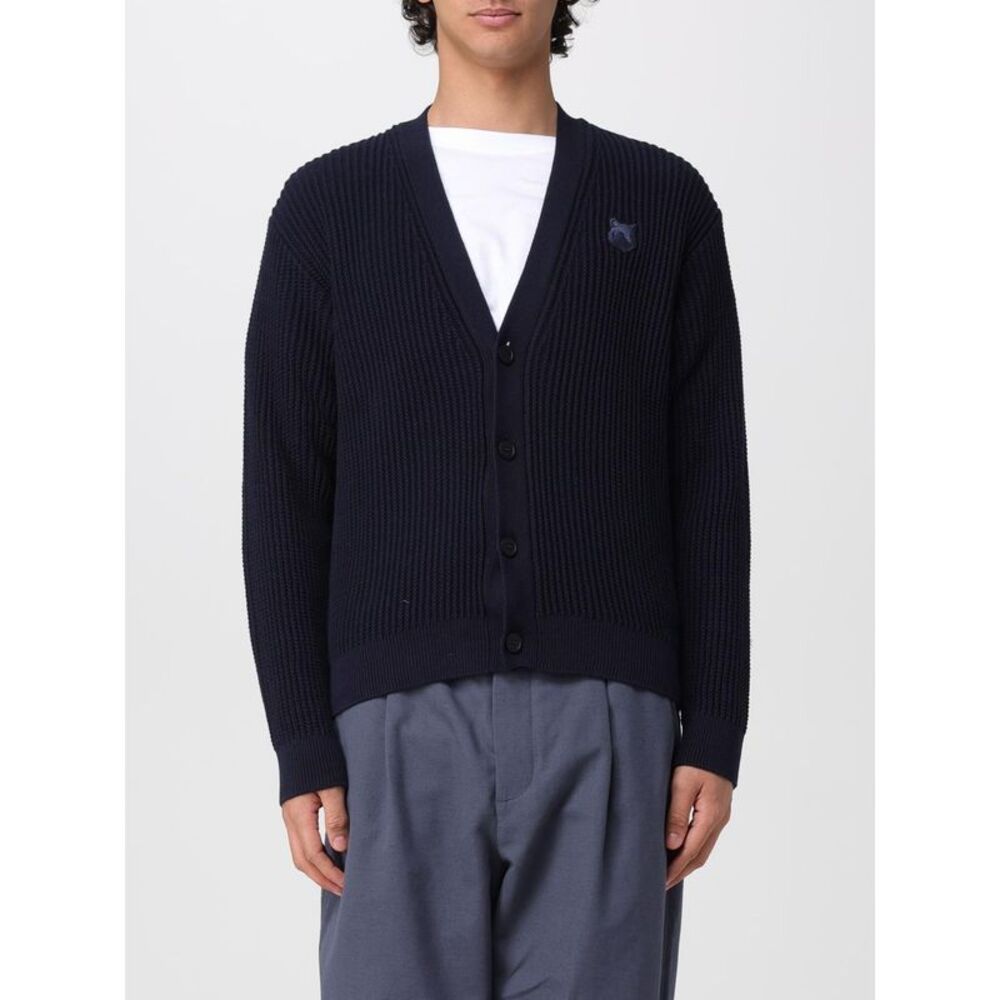 Maison Kitsune Men Sweatshirt Men Maison Kitsune